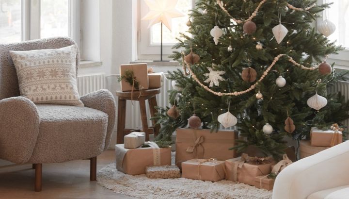 ¿Por qué se arma el arbolito de Navidad el 8 de diciembre?