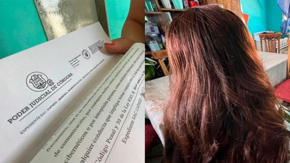 Abuso sexual en Córdoba