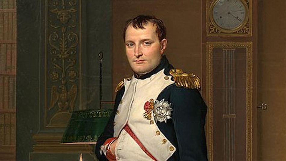 Napoleón Bonaparte 20221207