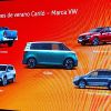 El VW ID.Buzz (y otros modelos) estará en la Argentina