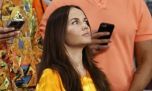 Quién es Rike Nooitgedagt, la esposa del capitán de los Países Bajos