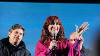 La posición de Axel Kicillof tras la condena de Cristina Kirchner