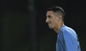 Ángel Di María