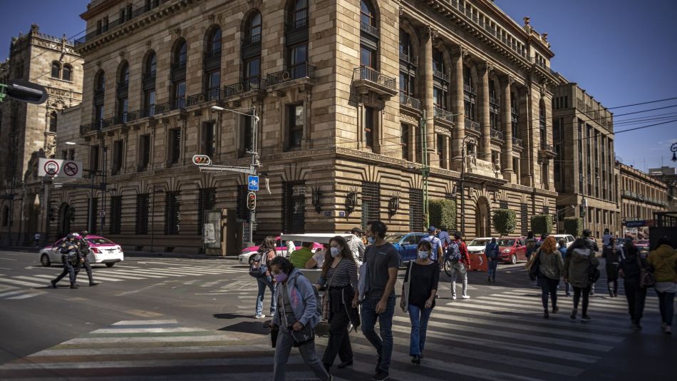 Banco Central de México