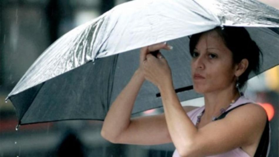 Lluvia