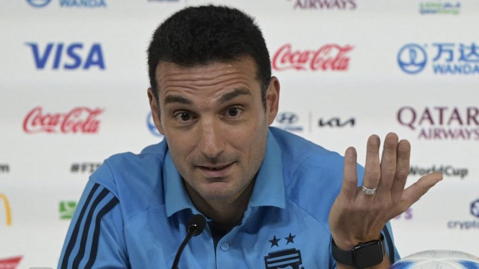Scaloni