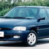 Ford Escort