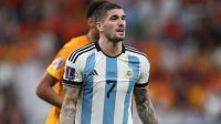 Rodrigo De Paul