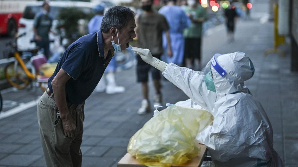 China va flexibilizando la política de "Covid cero"
