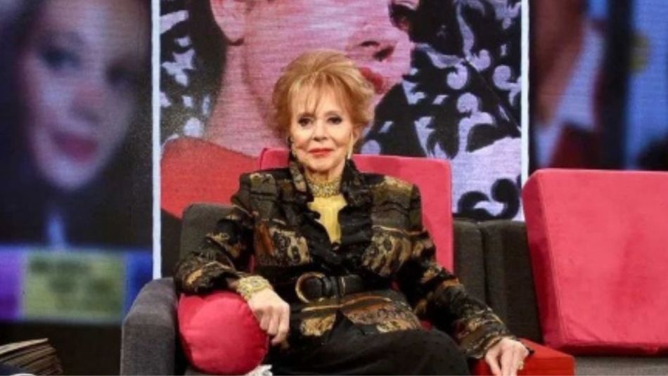 Pinky, el símbolo eterno de la televisión