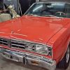 Dodge GTX