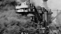 Pearl Harbour 20221210