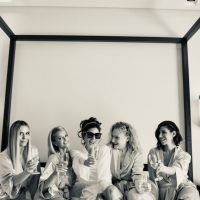 Las mejores fotos de la boda religiosa de Silvina Escudero y Federico