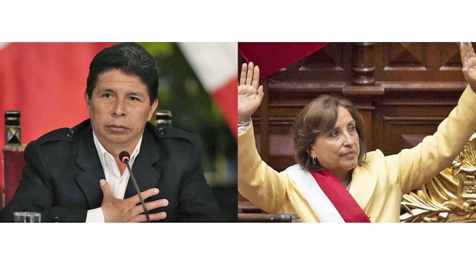 2022_12_10_pedro_castillo_dina_boluarte_cedoc_g