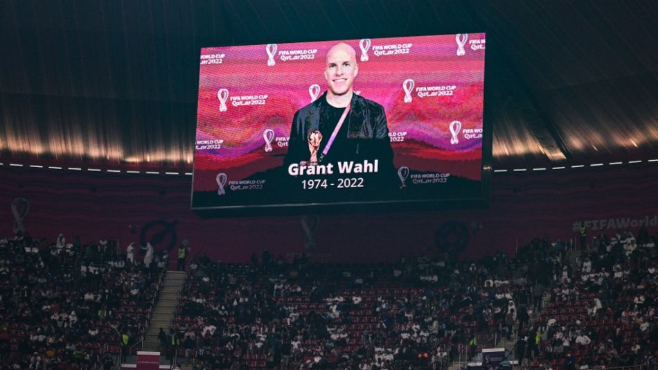 Grant Wahl 20221210