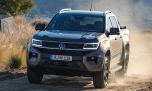 México se despide de la Volkswagen Amarok argentina y apuesta por la nueva generación