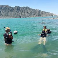 Manu Urcera es el campeón del Turismo Carretera y Nicole Neumann se emocionó