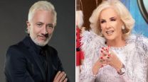 Podemos Hablar y La Noche de Mirtha