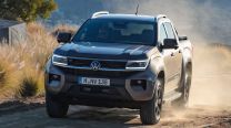 México se despide de la Volkswagen Amarok argentina y apuesta por la nueva generación