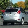 MINI FORD Fiesta