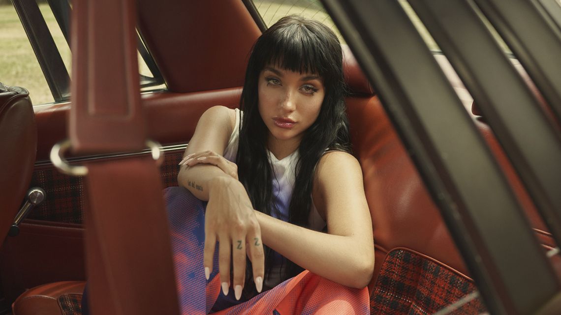 María Becerra's Most Underrated Songs: A Hidden Gem Guide for Music Lovers