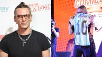 Argentina Comic Con tuvo su exitosa edición con Jamie Campbell Bower de Stranger Things como invitado de lujo