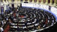 Semana clave para que Diputados salga de la parálisis