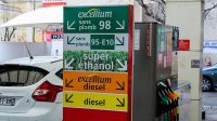 Subsidios al combustible en Francia