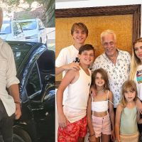 Andrés Nara rompió el silencio tras la reconciliación con Wanda Nara