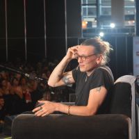 Argentina Comic Con tuvo su edición de lujo con Jamie Campbell Bower de Stranger Things