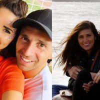 Mandinha, la esposa del Dibu Martínez reveló cómo nació su historia de amor