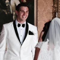 Mandinha, la esposa del Dibu Martínez reveló cómo nació su historia de amor