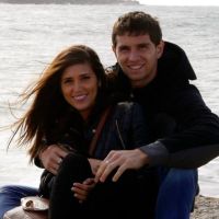 Mandinha, la esposa del Dibu Martínez reveló cómo nació su historia de amor