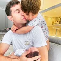 Mandinha, la esposa del Dibu Martínez reveló cómo nació su historia de amor