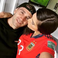 Mandinha, la esposa del Dibu Martínez reveló cómo nació su historia de amor