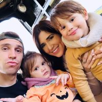 Mandinha, la esposa del Dibu Martínez reveló cómo nació su historia de amor