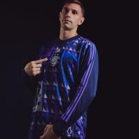 Mandinha, la esposa del Dibu Martínez reveló cómo nació su historia de amor