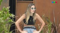 Gran Hermano: el insólito video de Julieta Poggio sufriendo porque no quiere cumplir 21 años