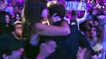 Agustin Guardis eliminado de GH