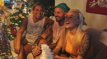 Cata, Juan y Tora