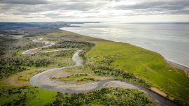 La noticia era esperada desde hace más de 30 años.