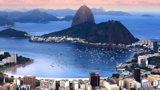 Vacaciones 2023: ¿cuáles son los requisitos para viajar a Brasil?