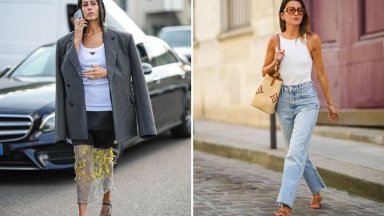 Cinco piezas comodín para llevar todo el verano