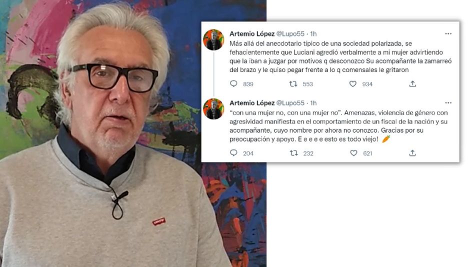 Artemio López