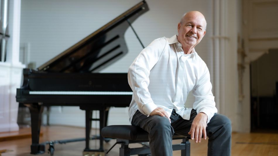 El pianista Enrique Graf 20221212
