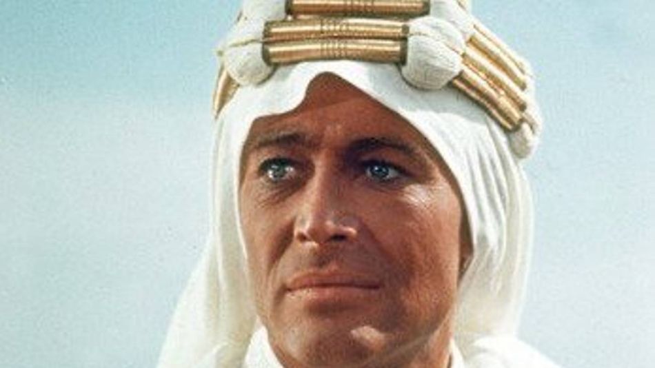 Lawrence de Arabia 20221212