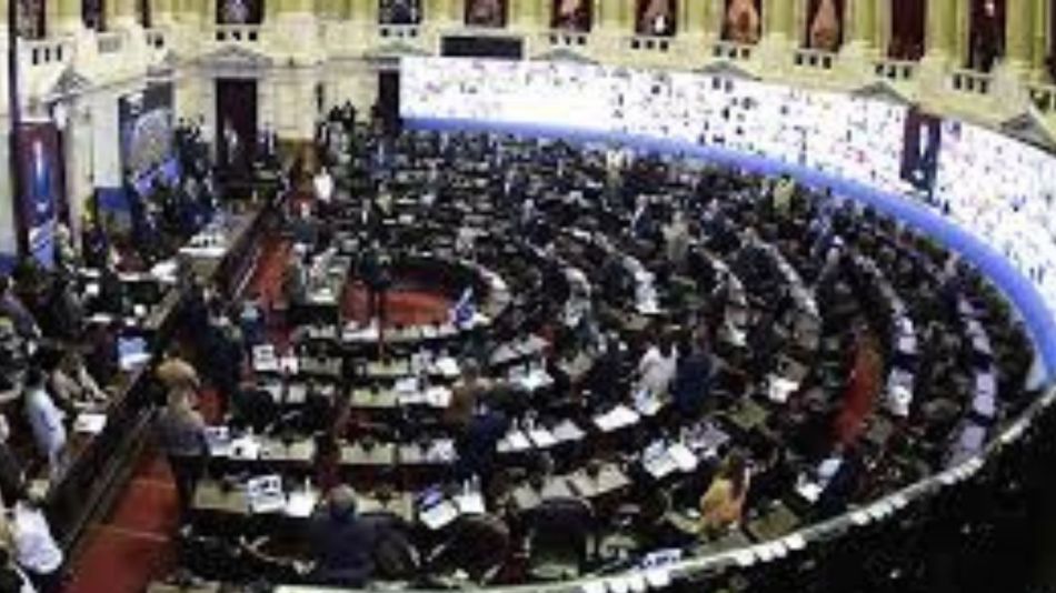 Semana clave para que Diputados salga de la parálisis