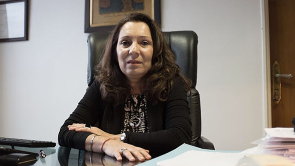 Crece la saga por Lago Escondido: Camaño dice que la filtración surgió de la interna de JxC