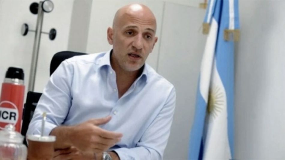 Emiliano Yacobitti