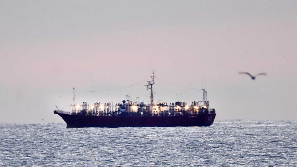 Pesca ilegal y no declarada: qué se sabe y cómo es el caso argentino